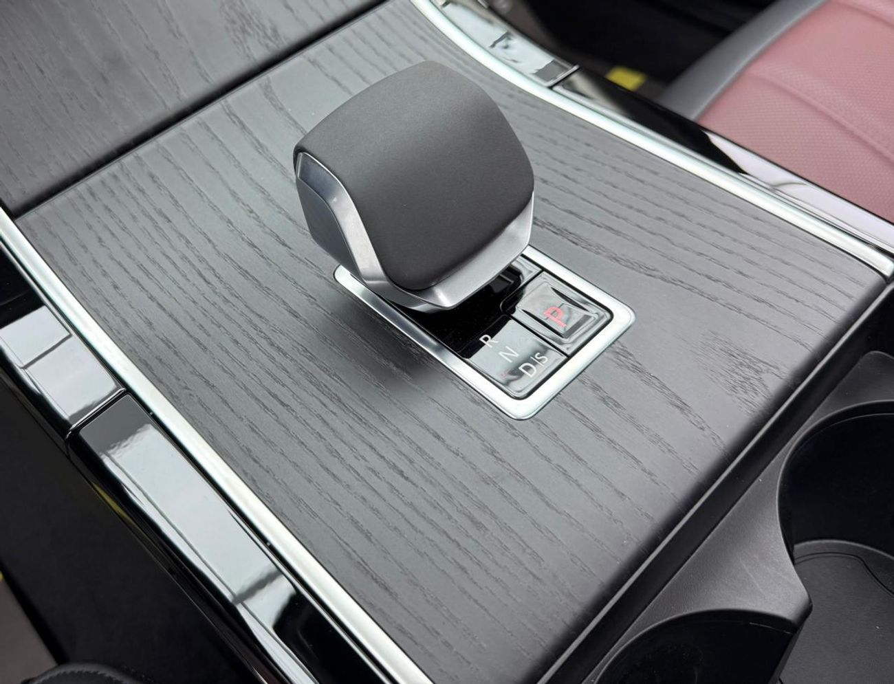 Land Rover Range Rover Evoque P200 HSE 2.0L