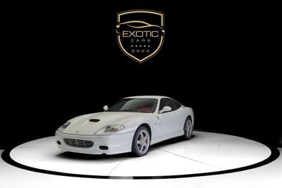 Ferrari 575 
