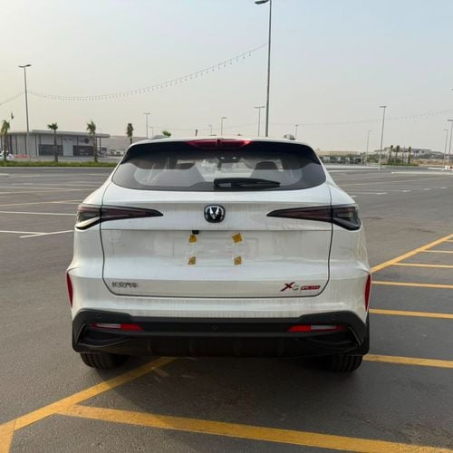 Changan X5 Plus PIONEER Changan X5 Plus 1.5L Turbo Full option 2026