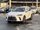 Lexus RX350 EXPORT ONLY - Lexus RX350 Prime Plus 2.4L AWD