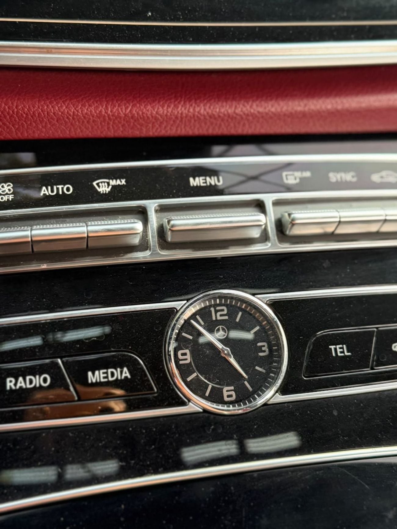 مرسيدس بنز CLS 350 ستاندارد