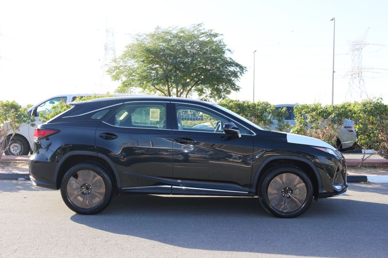 Lexus RX350 LEXUS RX350 2022 GCC