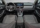 Kia Seltos LX