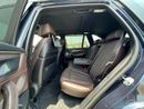 BMW X5 50i Comfort Xdrive50i