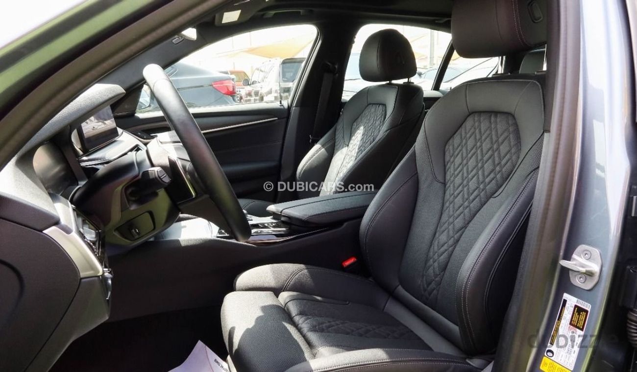 BMW 540i Std BMW 540 USA 2021 3,000KM V6