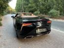 لكزس LC 500 Titanium  5.0L Titanium  5.0L