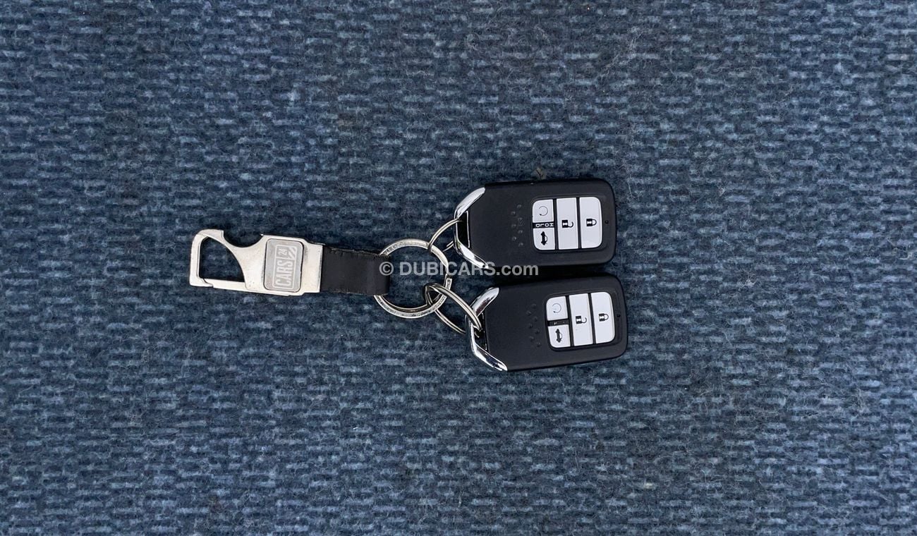 Honda Civic LX SPORT 1.6 | Under Warranty | Inspected on 150+ parameters