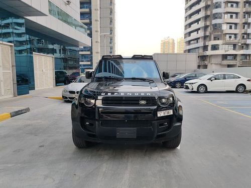 Land Rover Defender 110 HSE P400