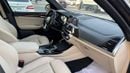 بي أم دبليو X3 xDrive 30i Exclusive 2.0L