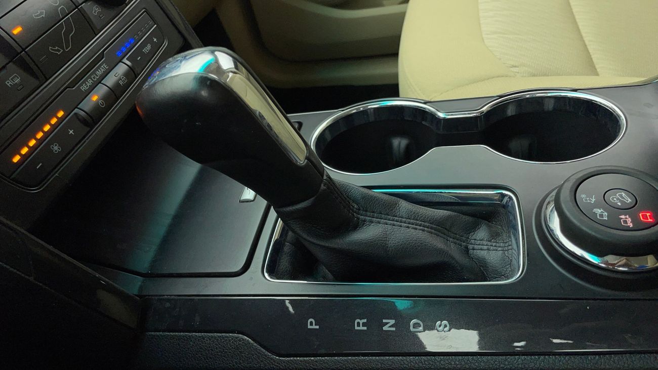 Ford Explorer BASE 3.5 | Zero Down Payment | Home Test Drive