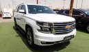 Chevrolet Tahoe LS Z71 Agency warranty full service history