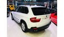 BMW X5 - V8 - 4.8L - 2009