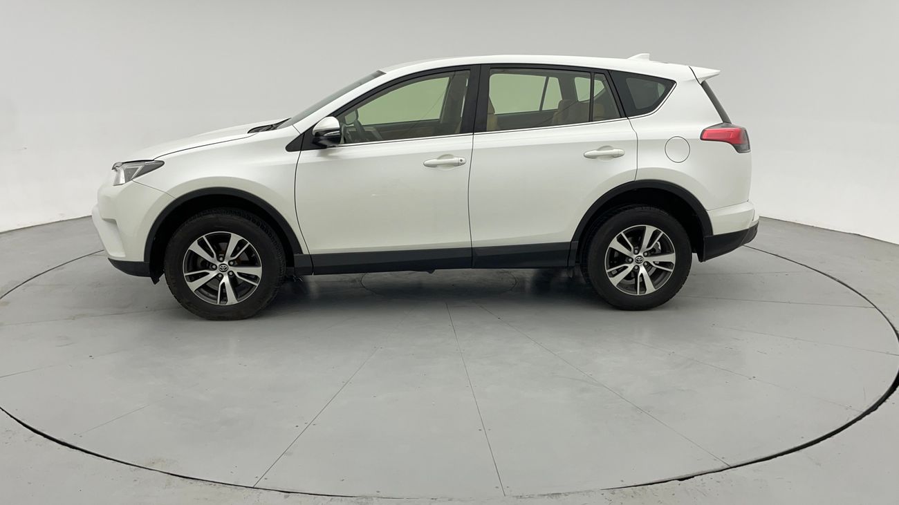 Toyota RAV4 EXR 2.5 | Zero Down Payment | Free Home Test Drive