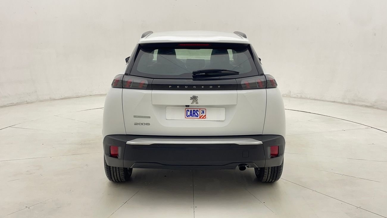 Peugeot 2008 ACTIVE 1.6 | Zero Down Payment | Home Test Drive