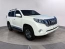 Toyota Prado 4x4 Diesel 3.0L Right hand Drive (Export Only)
