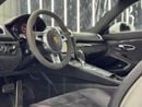 Porsche 718 Cayman 2016 Porsche Cayman GTS GCC with Warranty till Oct 2026