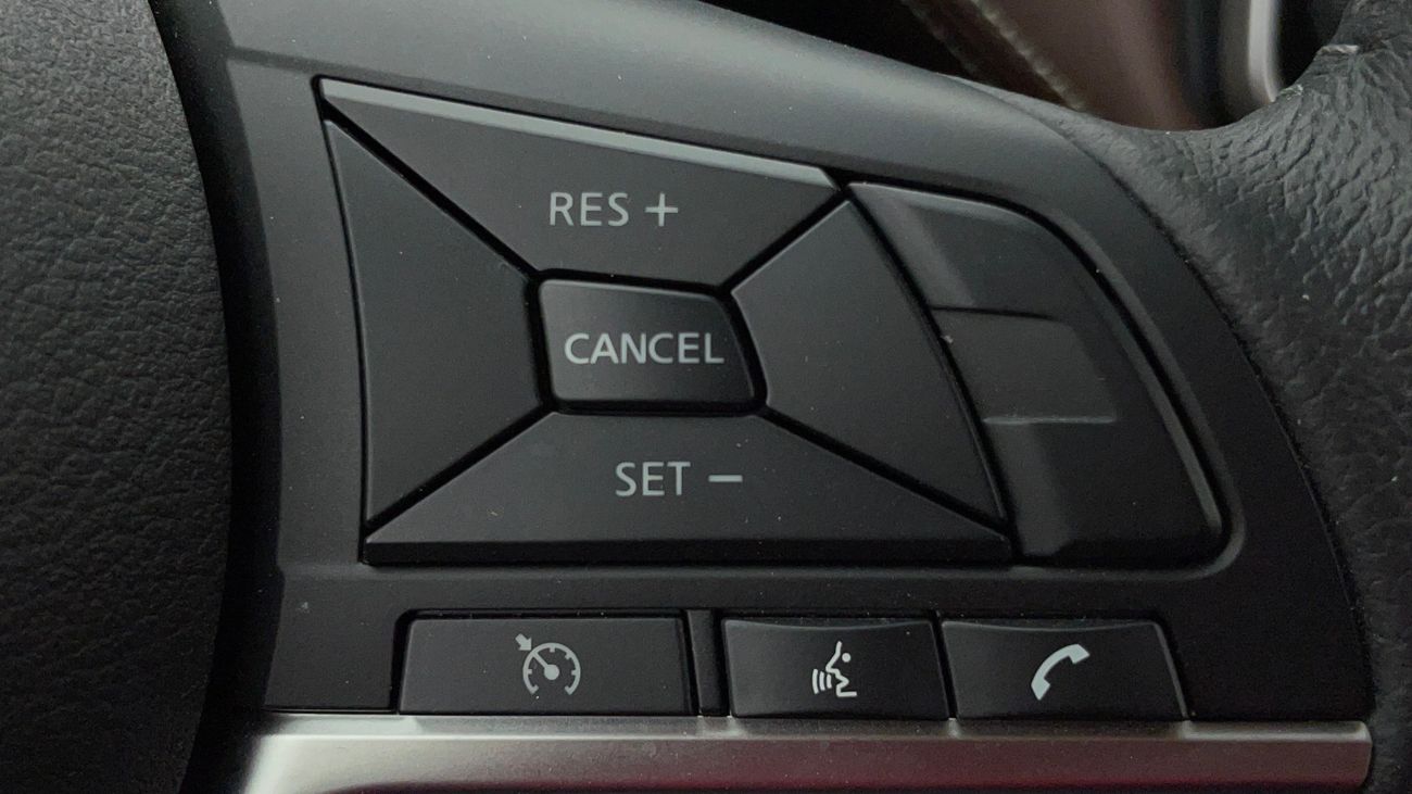 Nissan Kicks SL 1.6 | Zero Down Payment | Home Test Drive