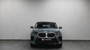 بي أم دبليو X2 BMW X2 | SDrive 25i | Brand New | V4 2.0L turbocharged 204 Hp | 5 Years Warranty | AED 3,100 monthly