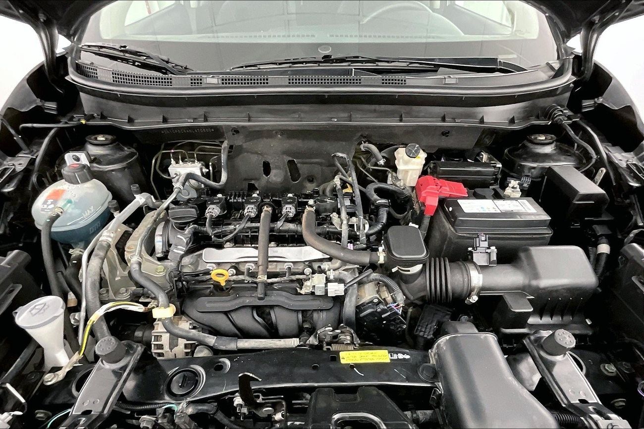 هافال جوليون Plus | ضمان مجاني لمدة عام | 0 دفعة أولى