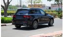 Mercedes-Benz GLC 300 4MATIC GLC300 AMG