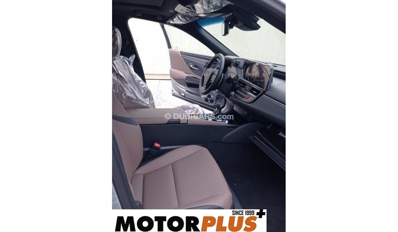 Lexus ES 300 HYBRID PREMIUM