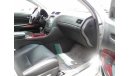 Lexus GS 430 2006 Ref #580 Japan