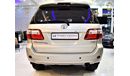 Toyota Fortuner AMAZING FAMILY CAR  SR5 2009 Model GCC Specs