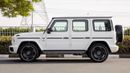 Mercedes-Benz G 63 AMG Double Night Package | 2024 | For Local Registration +10%