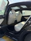 Toyota Camry GLE