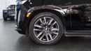 Cadillac Escalade CADILLAC ESCALLADE 600 SPORT PLATINUM 2023 GCC UNDER WARRANTY AND SERVICE CONTRACT