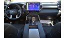 تويوتا سيكويا LIMITED HYBRID V6 3.5L TURBO 4WD 8 SEAT AUTOMATIC