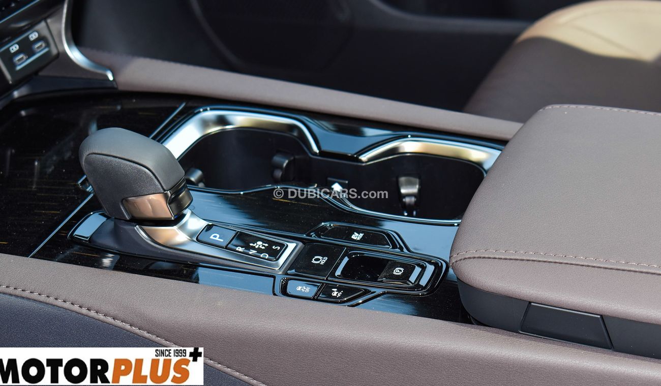 Lexus RX350 HYBRID 2.5LT EXECUTIVE - EXPORT ONLY