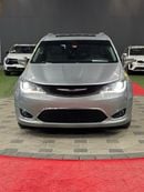 كرايسلر باسيفيكا Touring 3.6L