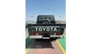 Toyota Land Cruiser Pick Up Toyota Land Cruiser LC79 petrol model 2024