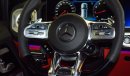 مرسيدس بنز G 63 AMG