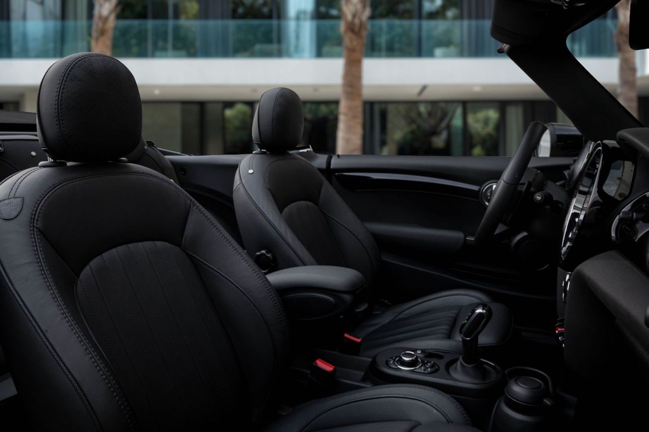 Mini Cooper S Cabrio | 1,900 P.M  | 0% Downpayment | Pristine Condition!