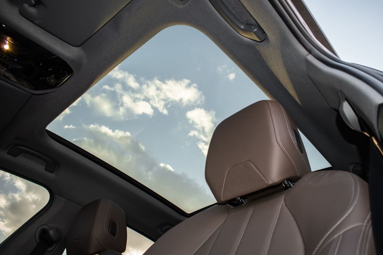 بي أم دبليو 520i M SPORT PRO 