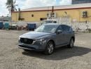 Mazda CX-5 2023 SIGNATURE EDITION 2.4 TURBO ENGINE 360 CAMERA TOP OPTION CANADA SPEC