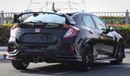 Honda Civic Type R