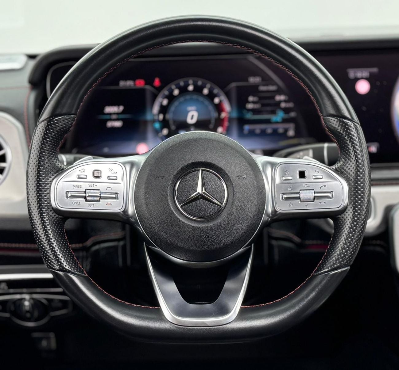 مرسيدس بنز G 550 2019 Mercedes-Benz G550, Full Service History, 1 Year Warranty, Excellent Condition