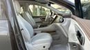مرسيدس بنز EQS 450 SUV Mercedes-Benz EQS 450 4MATIC AT 2023 • Electric • Automatic