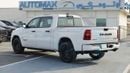 رام 1500  (For Export , НА ЭКСПОРТ) PY 26/26 Hurricane H.O 3.0TT GCC Без пробега