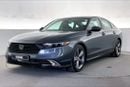 Honda Accord EXL | Guaranteed Warranty | 0 Down Payment