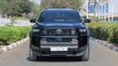 Toyota 4Runner (For Export , НА ЭКСПОРТ) TRD Off-Road Premium i-Froce Max 2.4T 4x4 2025 Без пробега