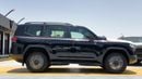 Toyota Land Cruiser GR SPORT 3.5 HEV 2026 GCC
