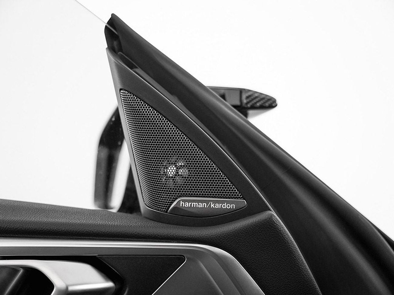 بي أم دبليو M4 Competition 3.0L