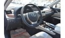 لكزس GS 350 LEXUS GS 350 2013 WHITE