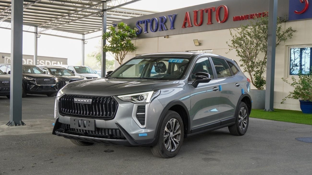 هافال جوليون BASIC  1.5L r (For Local plus 10%)