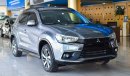 Mitsubishi ASX 2.0