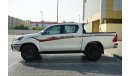 Toyota Hilux 2.8 MODEL 2022 GCC MANUAL DIESEL FOR EXPORT ONLY